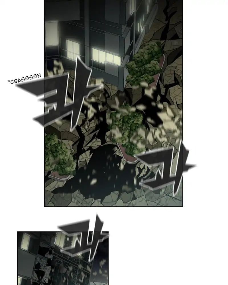 Read We On - Be the Shield Manga Online