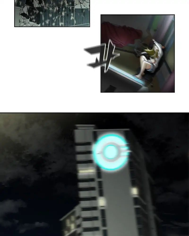 Read We On - Be the Shield Manga Online