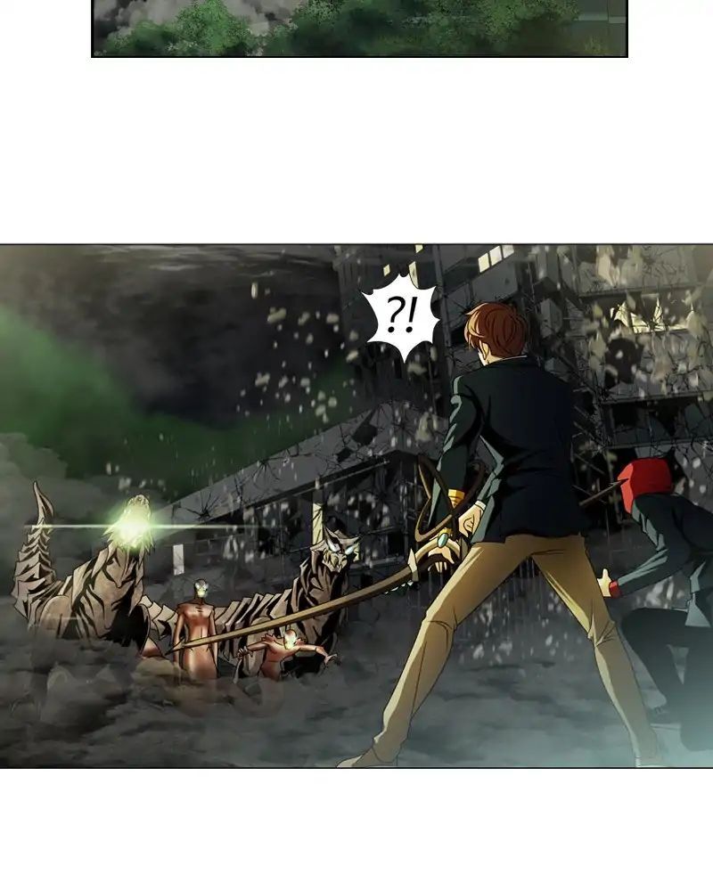 Read We On - Be the Shield Manga Online