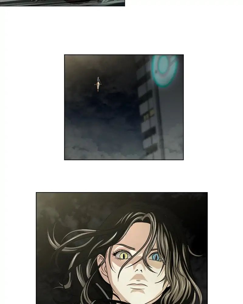 Read We On - Be the Shield Manga Online