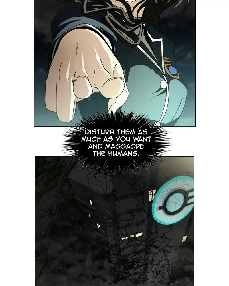 Read We On - Be the Shield Manga Online