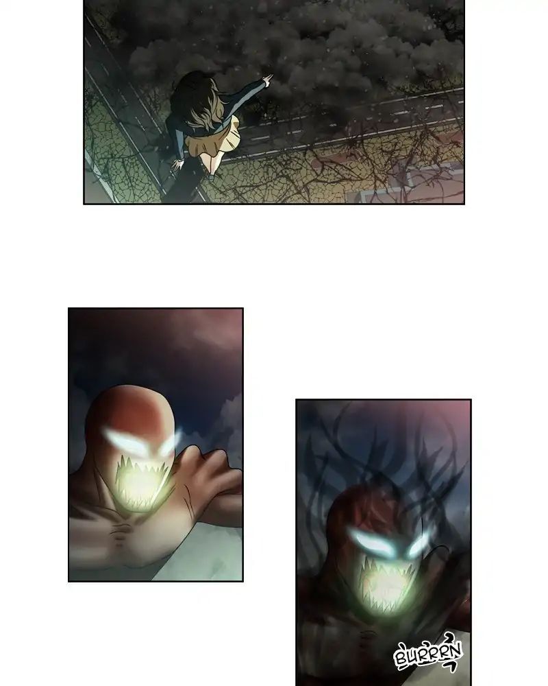 Read We On - Be the Shield Manga Online