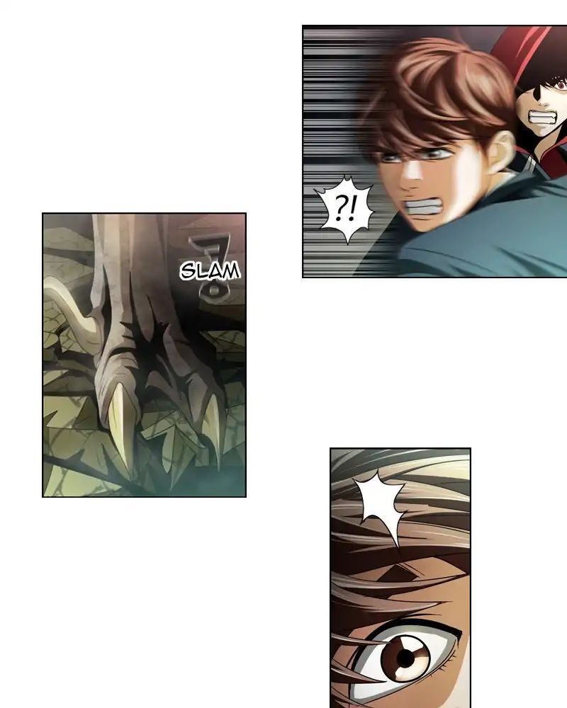 Read We On - Be the Shield Manga Online