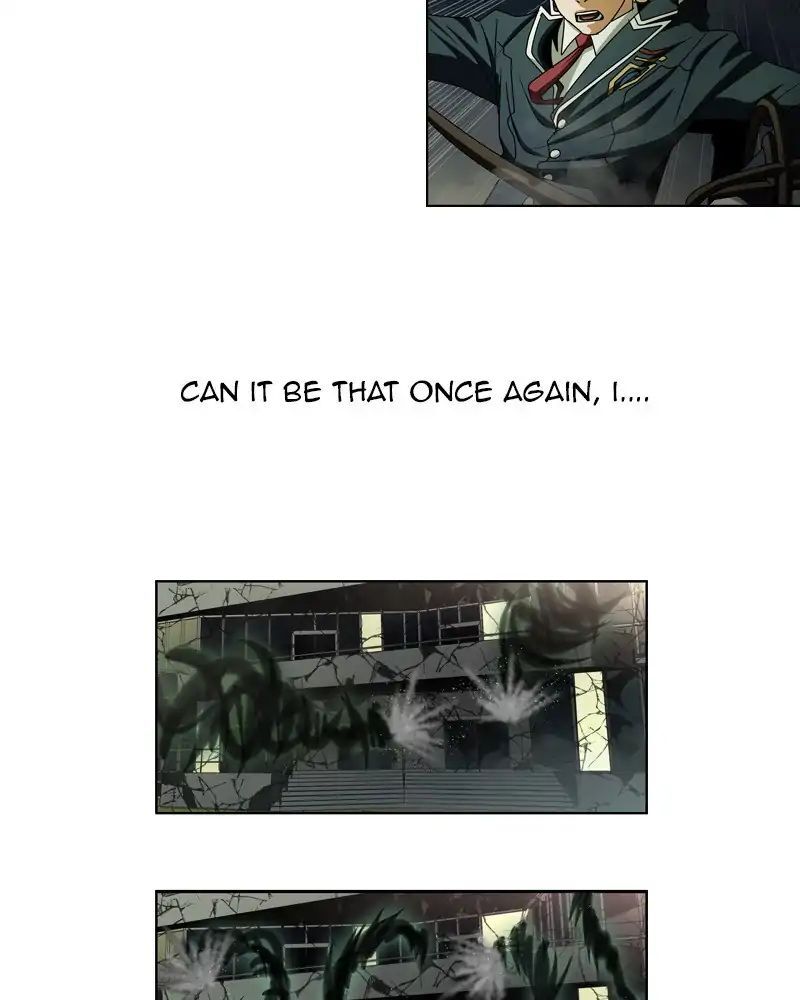 Read We On - Be the Shield Manga Online