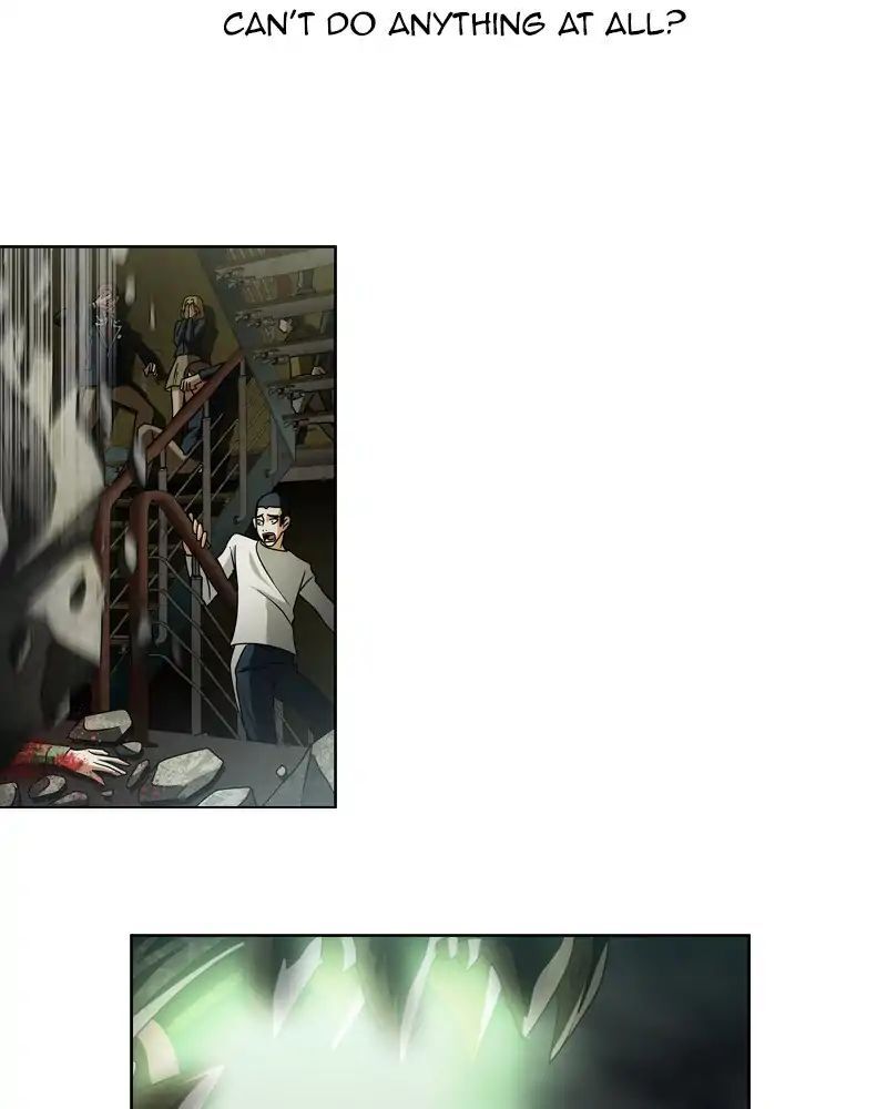 Read We On - Be the Shield Manga Online