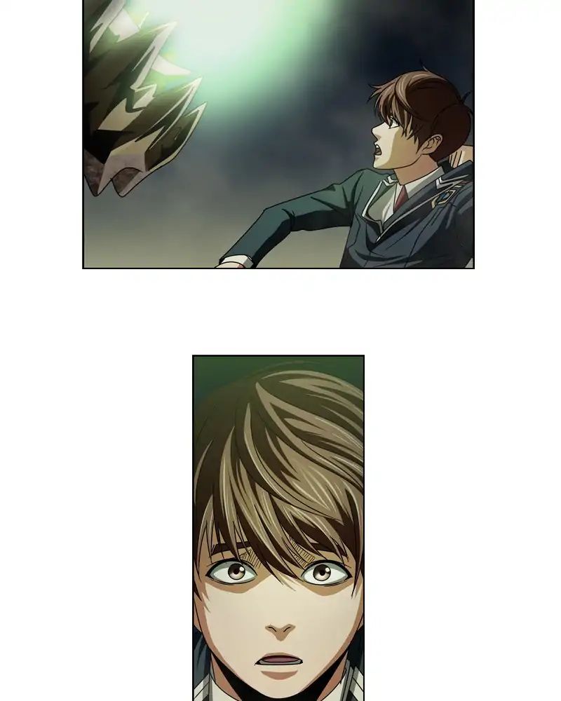 Read We On - Be the Shield Manga Online