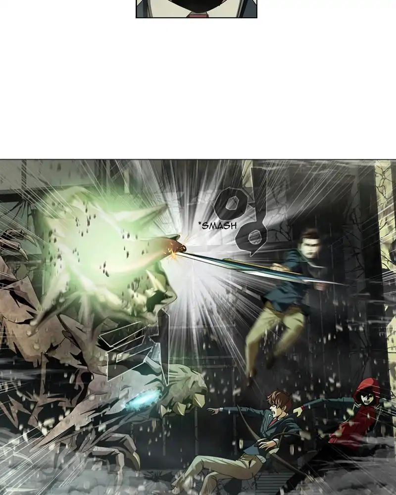 Read We On - Be the Shield Manga Online