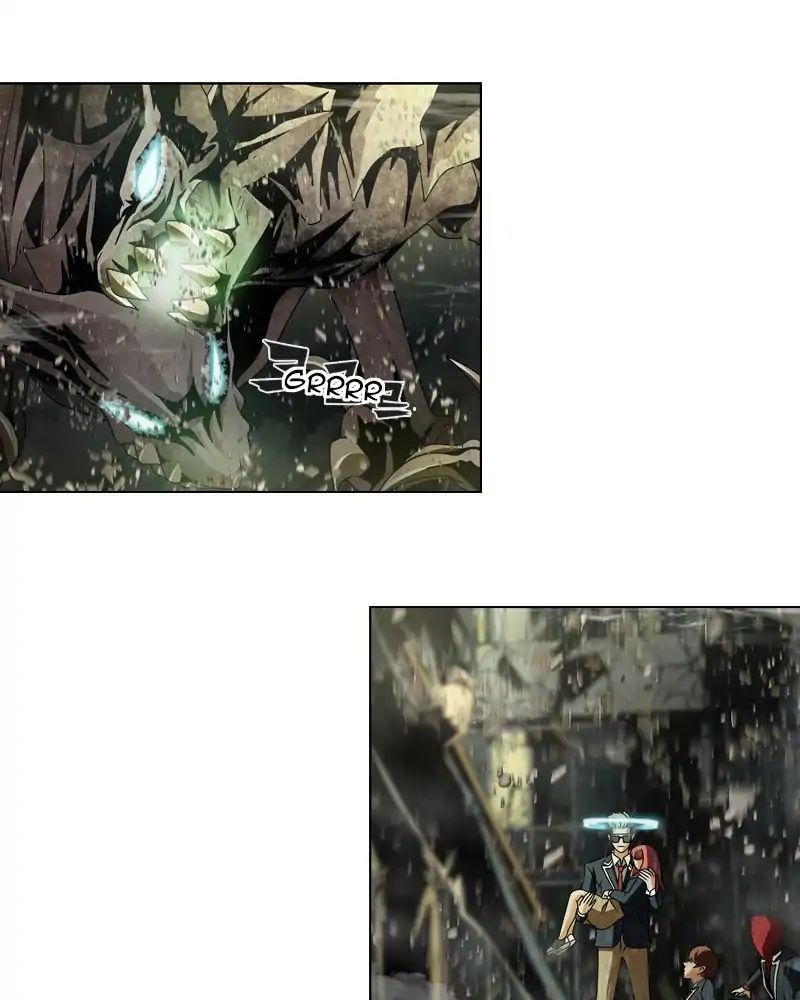 Read We On - Be the Shield Manga Online