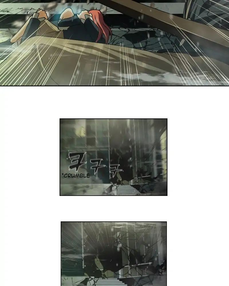 Read We On - Be the Shield Manga Online