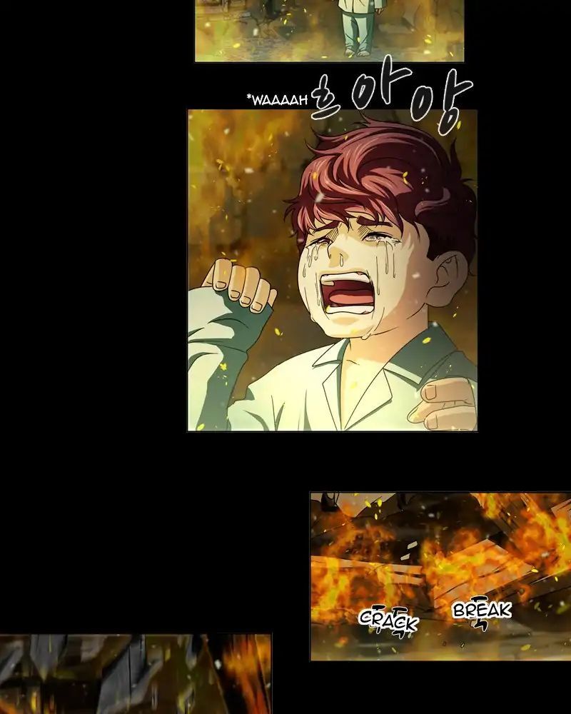 Read We On - Be the Shield Manga Online