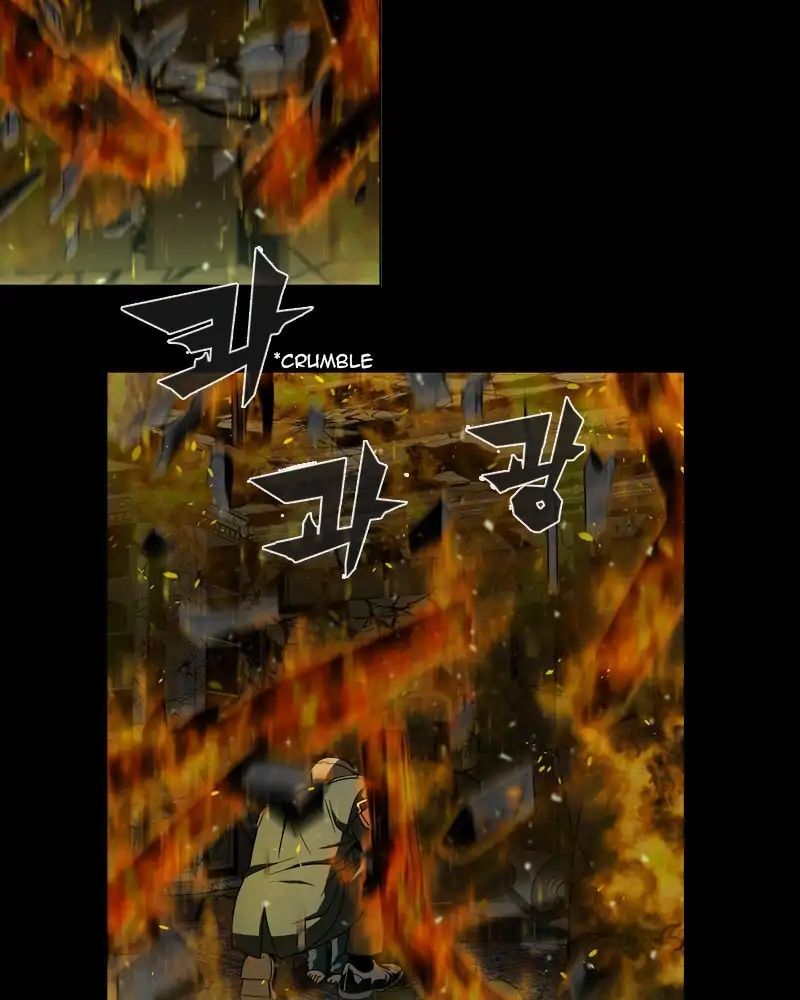 Read We On - Be the Shield Manga Online