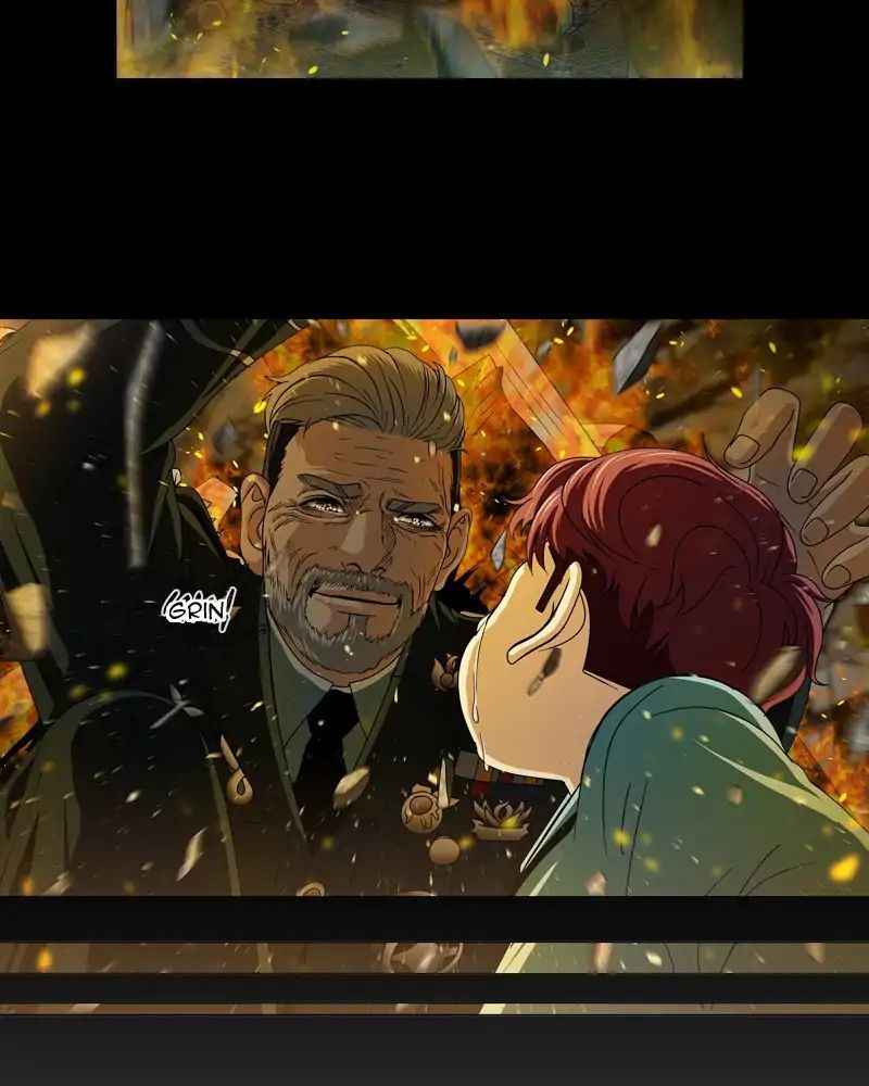 Read We On - Be the Shield Manga Online