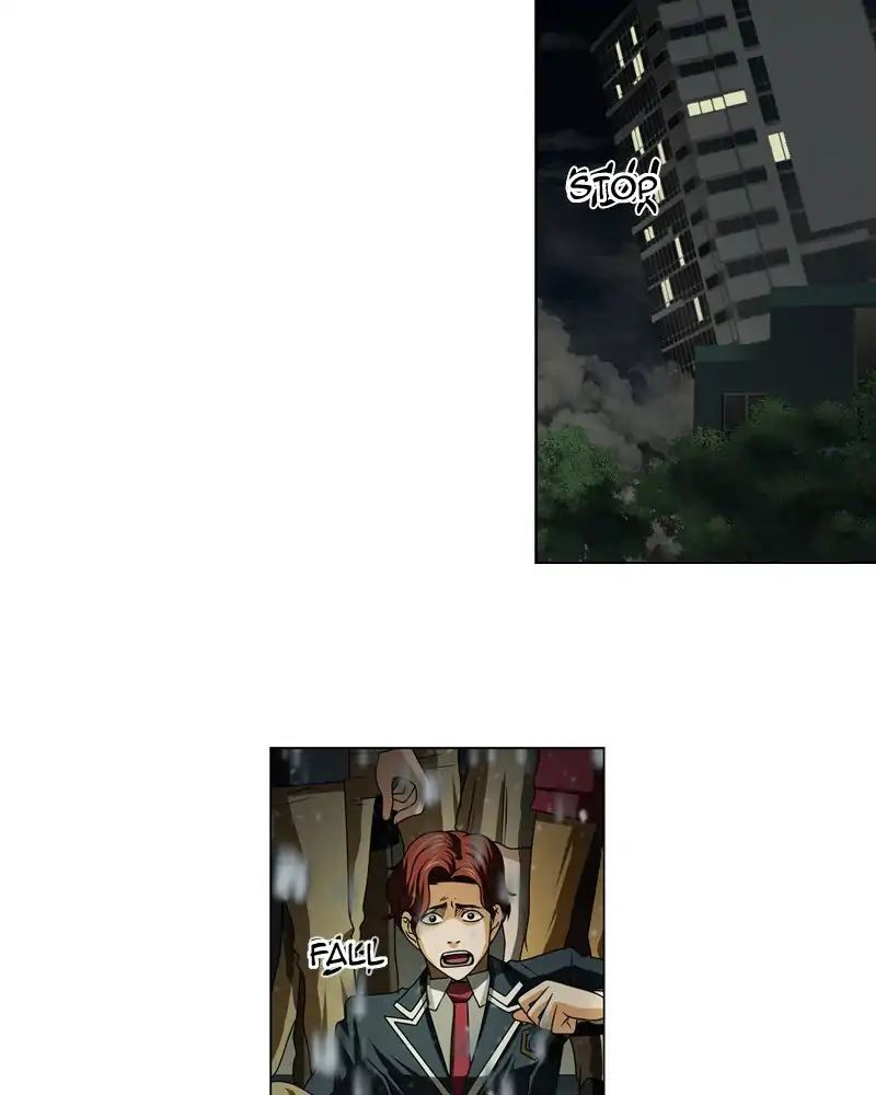 Read We On - Be the Shield Manga Online