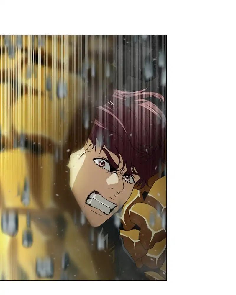 Read We On - Be the Shield Manga Online