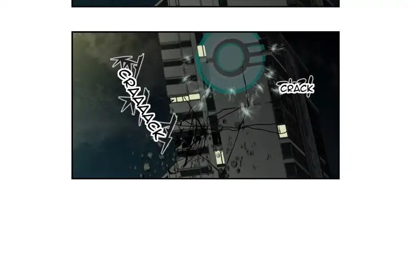 Read We On - Be the Shield Manga Online