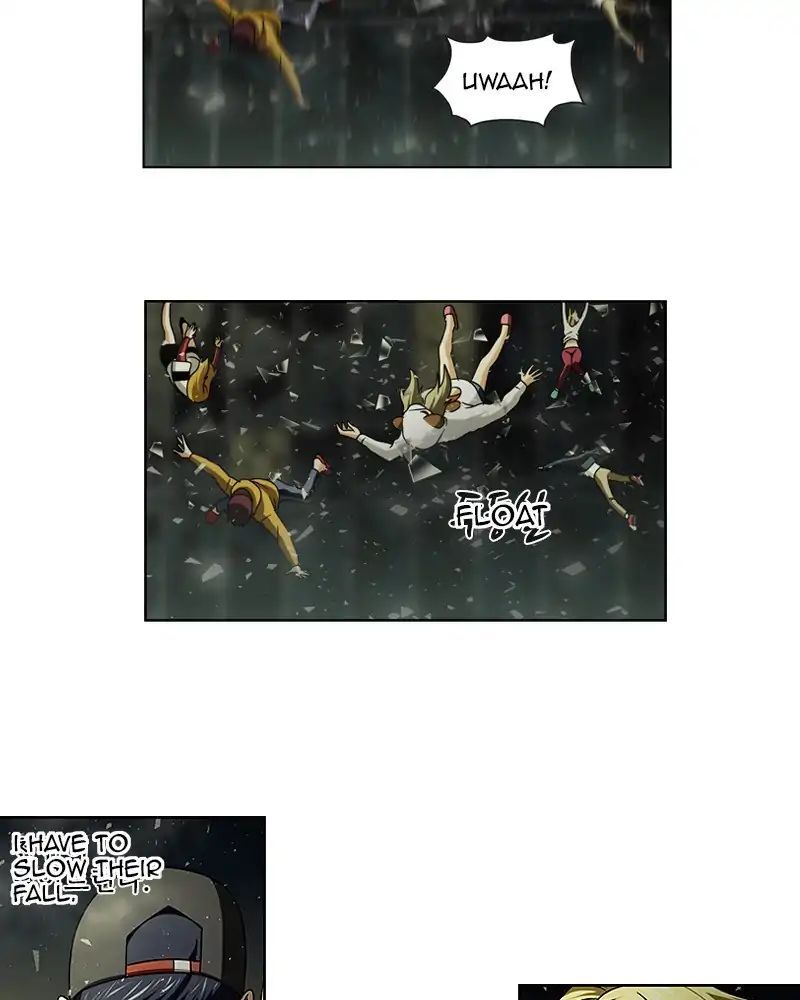 Read We On - Be the Shield Manga Online