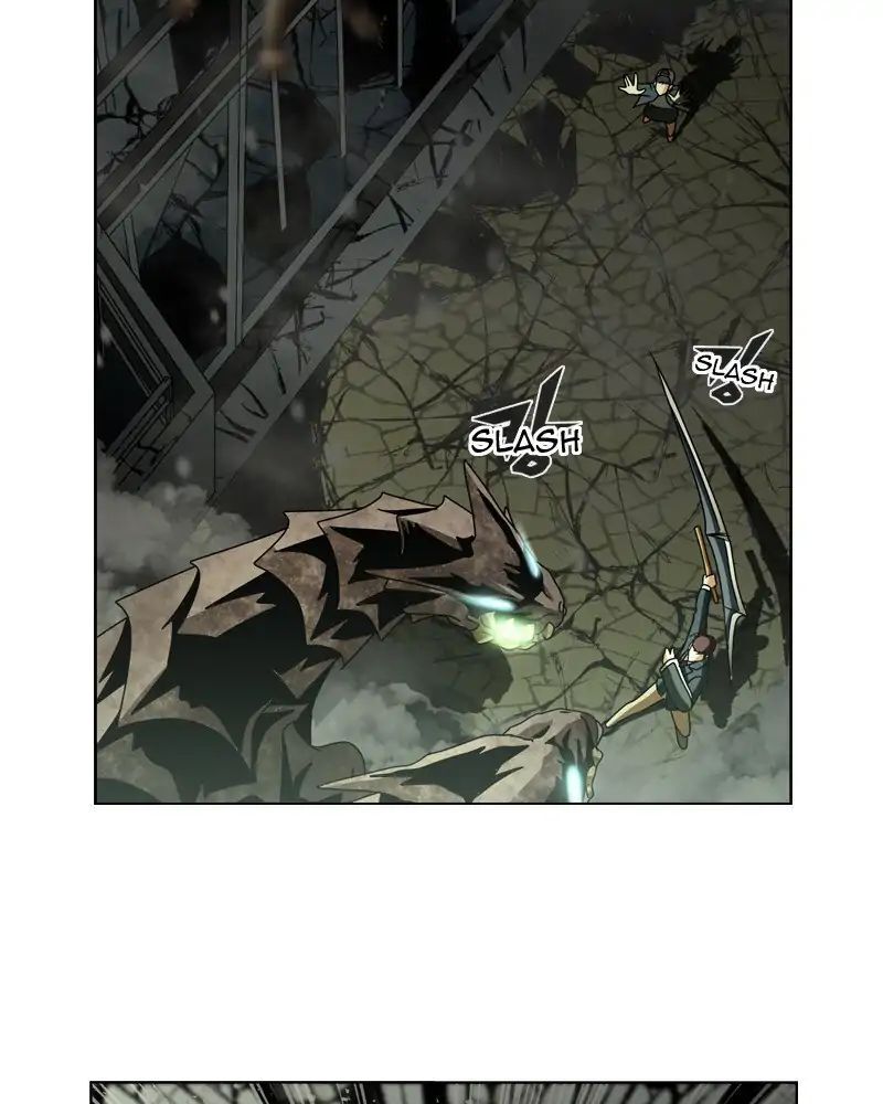 Read We On - Be the Shield Manga Online