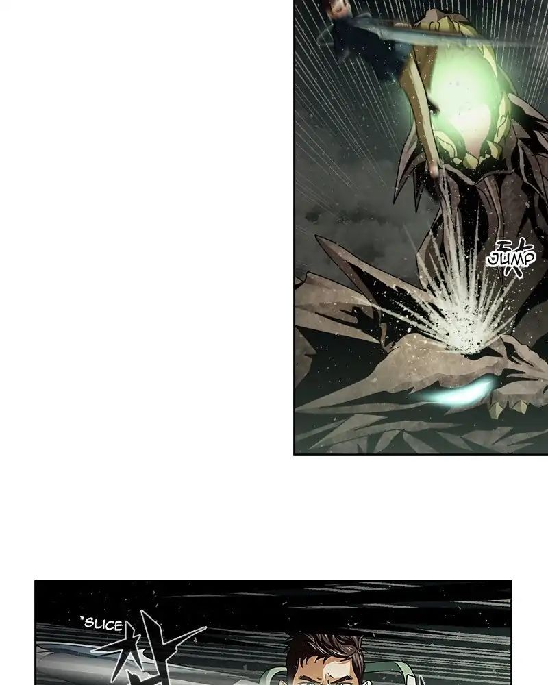 Read We On - Be the Shield Manga Online