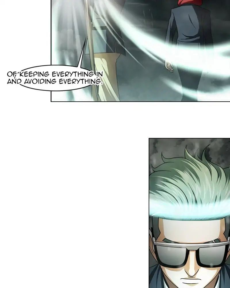 Read We On - Be the Shield Manga Online