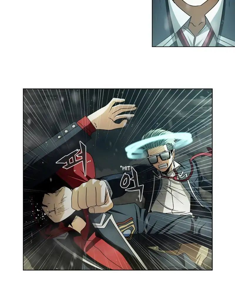 Read We On - Be the Shield Manga Online