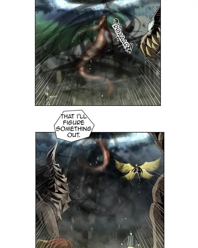 Read We On - Be the Shield Manga Online