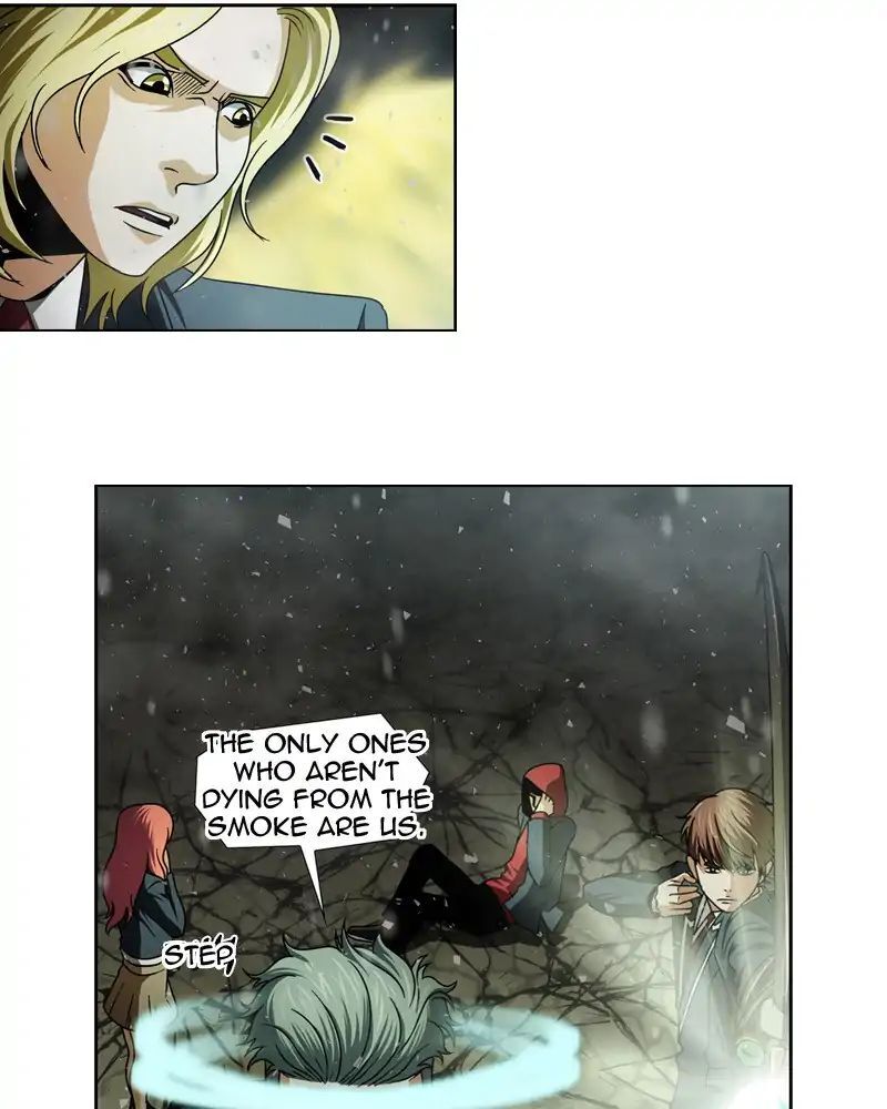 Read We On - Be the Shield Manga Online