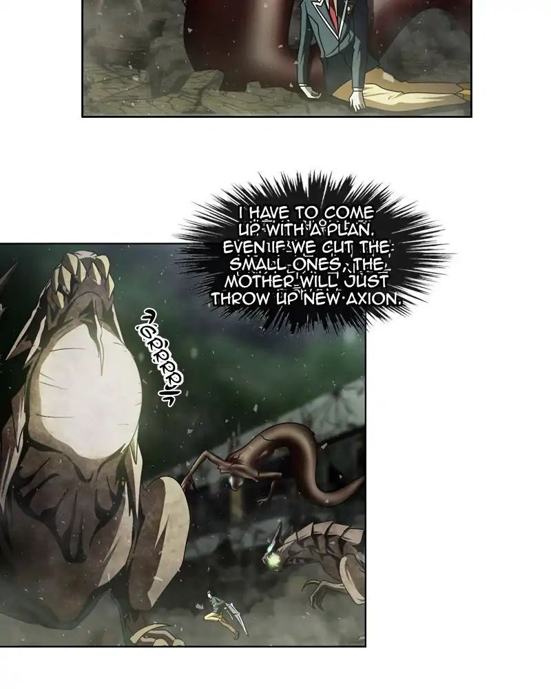 Read We On - Be the Shield Manga Online