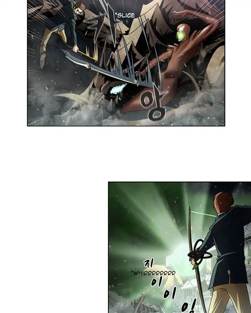 Read We On - Be the Shield Manga Online