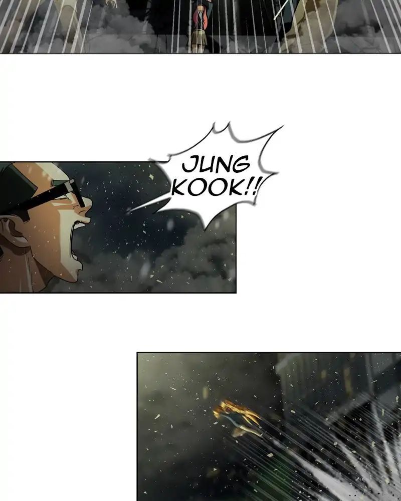 Read We On - Be the Shield Manga Online