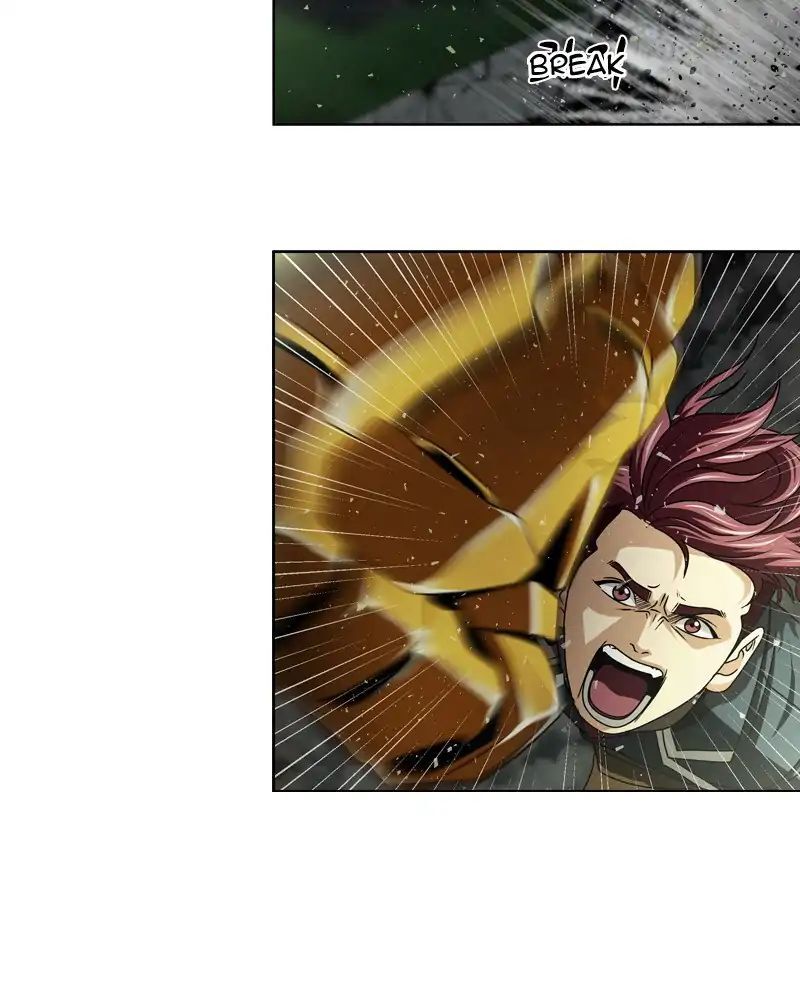 Read We On - Be the Shield Manga Online