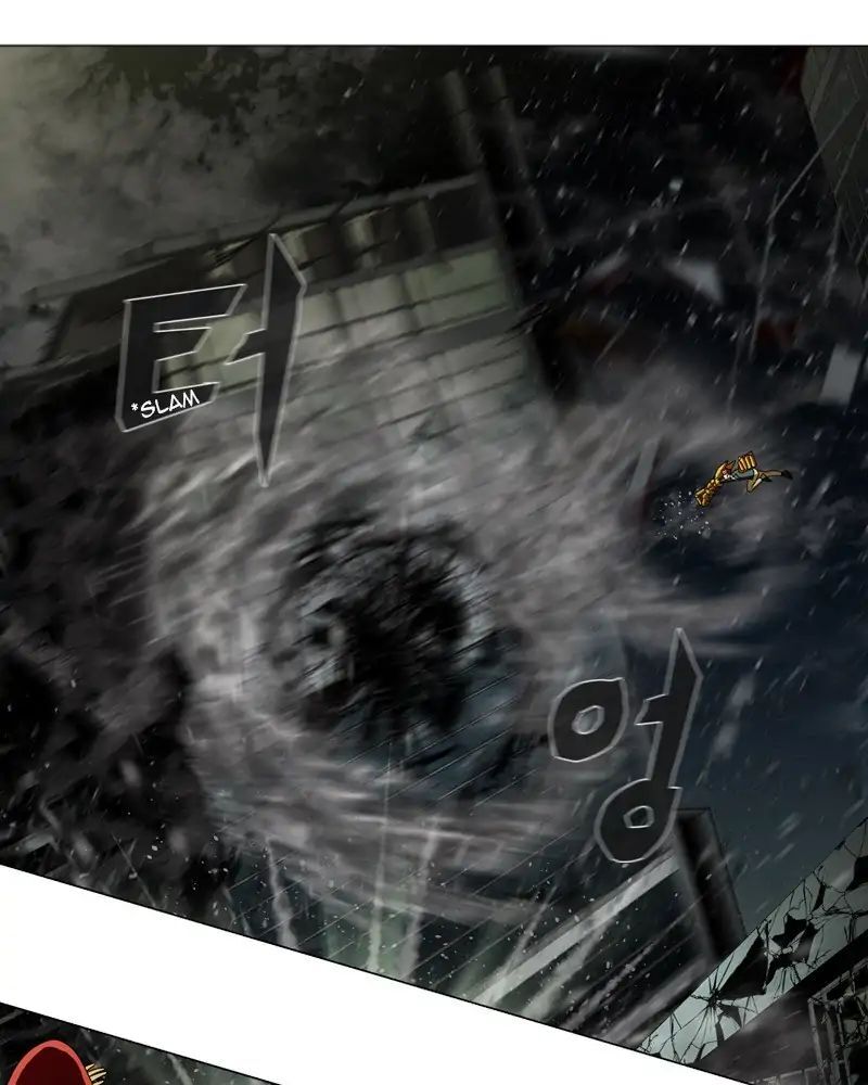 Read We On - Be the Shield Manga Online