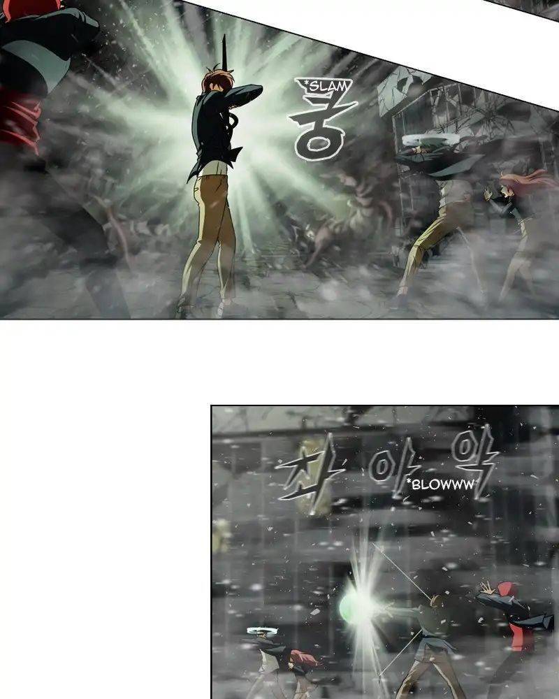 Read We On - Be the Shield Manga Online