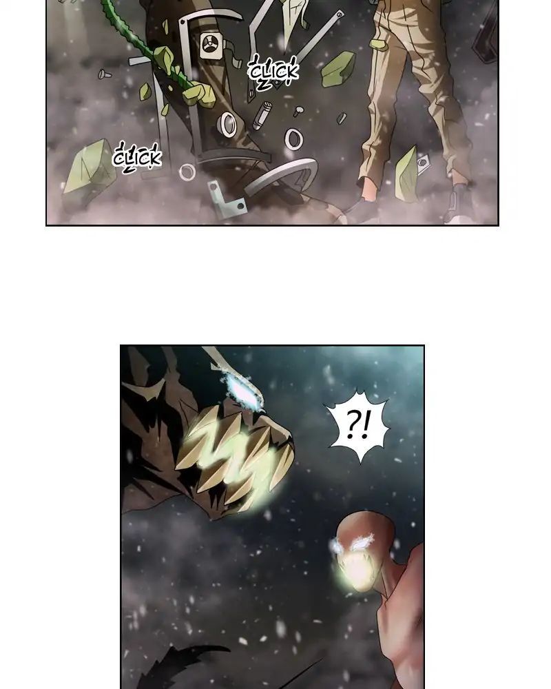 Read We On - Be the Shield Manga Online