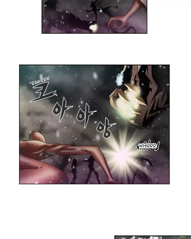 Read We On - Be the Shield Manga Online