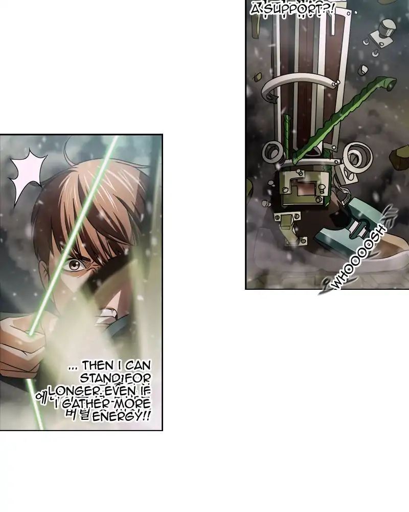 Read We On - Be the Shield Manga Online