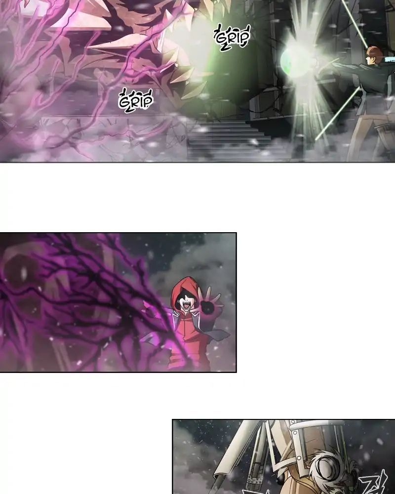 Read We On - Be the Shield Manga Online