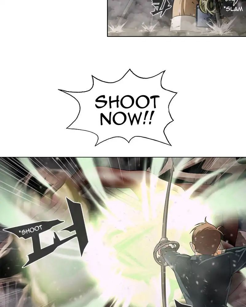 Read We On - Be the Shield Manga Online