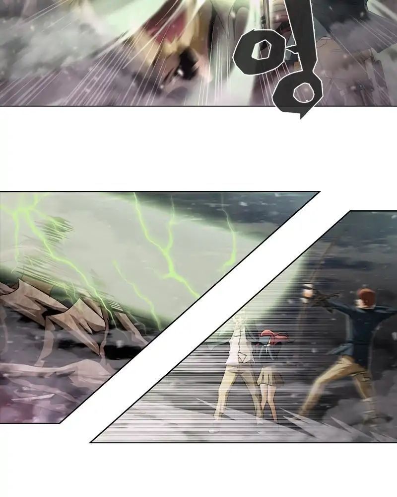 Read We On - Be the Shield Manga Online