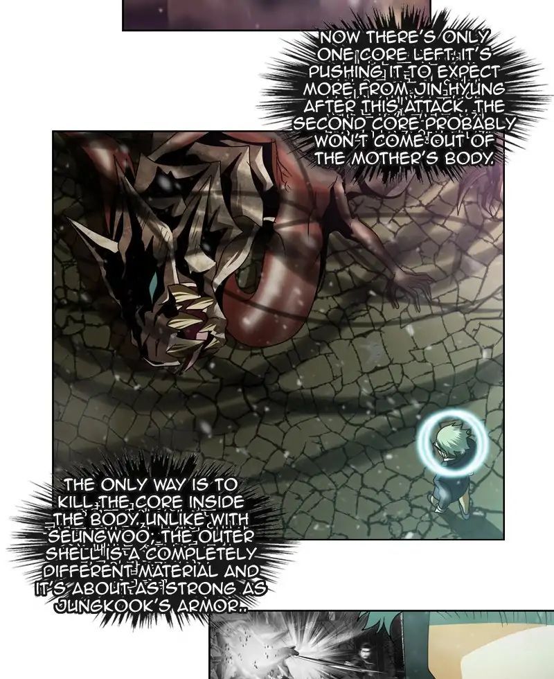 Read We On - Be the Shield Manga Online