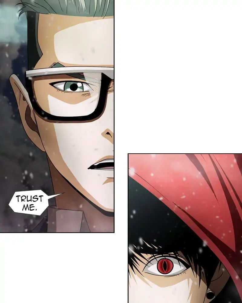 Read We On - Be the Shield Manga Online