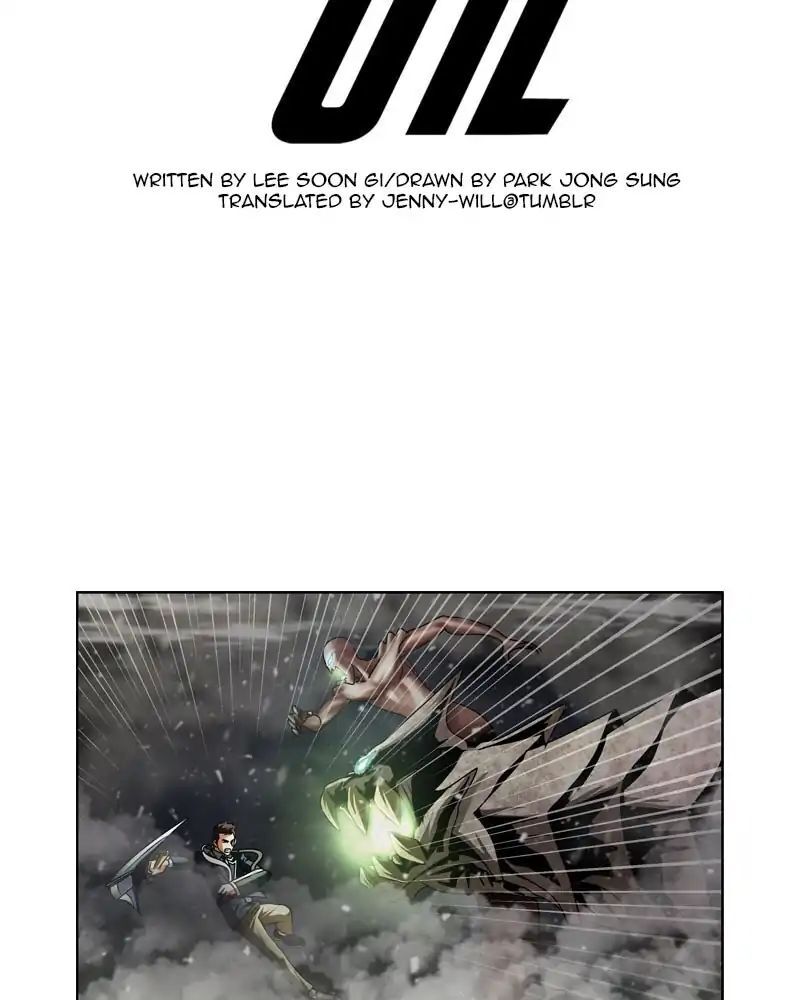 Read We On - Be the Shield Manga Online