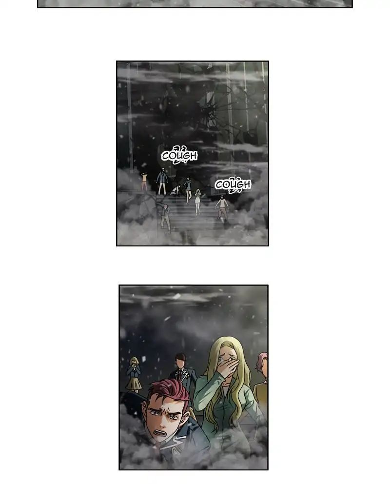 Read We On - Be the Shield Manga Online