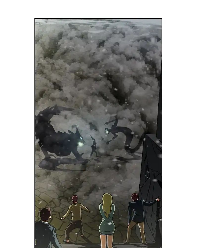 Read We On - Be the Shield Manga Online