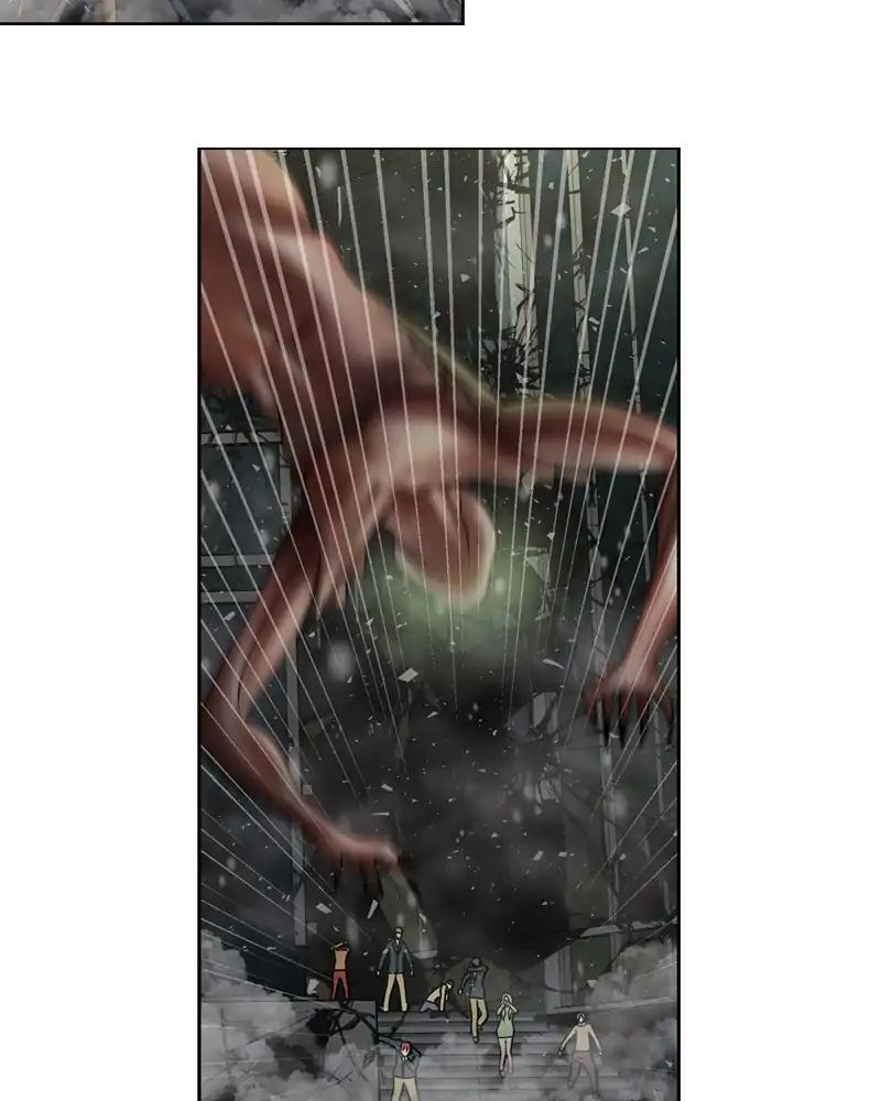 Read We On - Be the Shield Manga Online