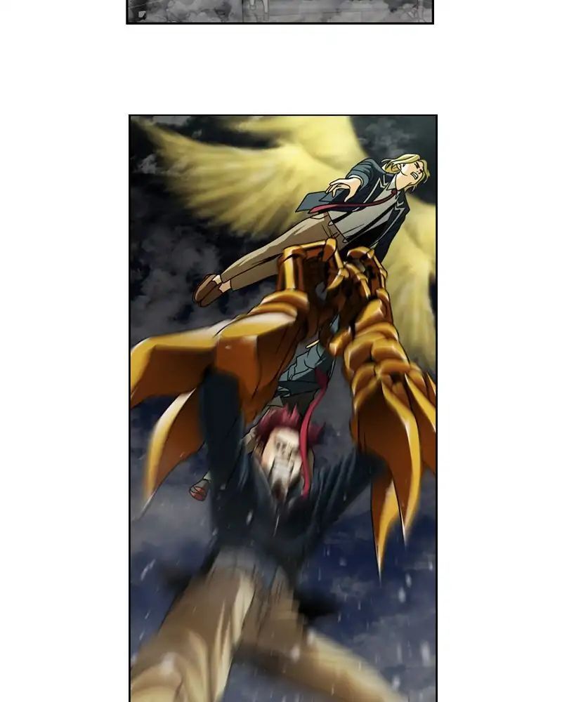 Read We On - Be the Shield Manga Online