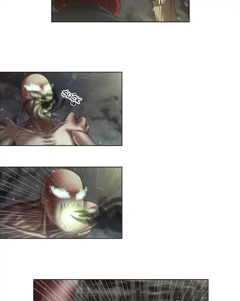 Read We On - Be the Shield Manga Online