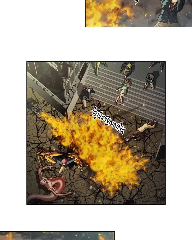 Read We On - Be the Shield Manga Online