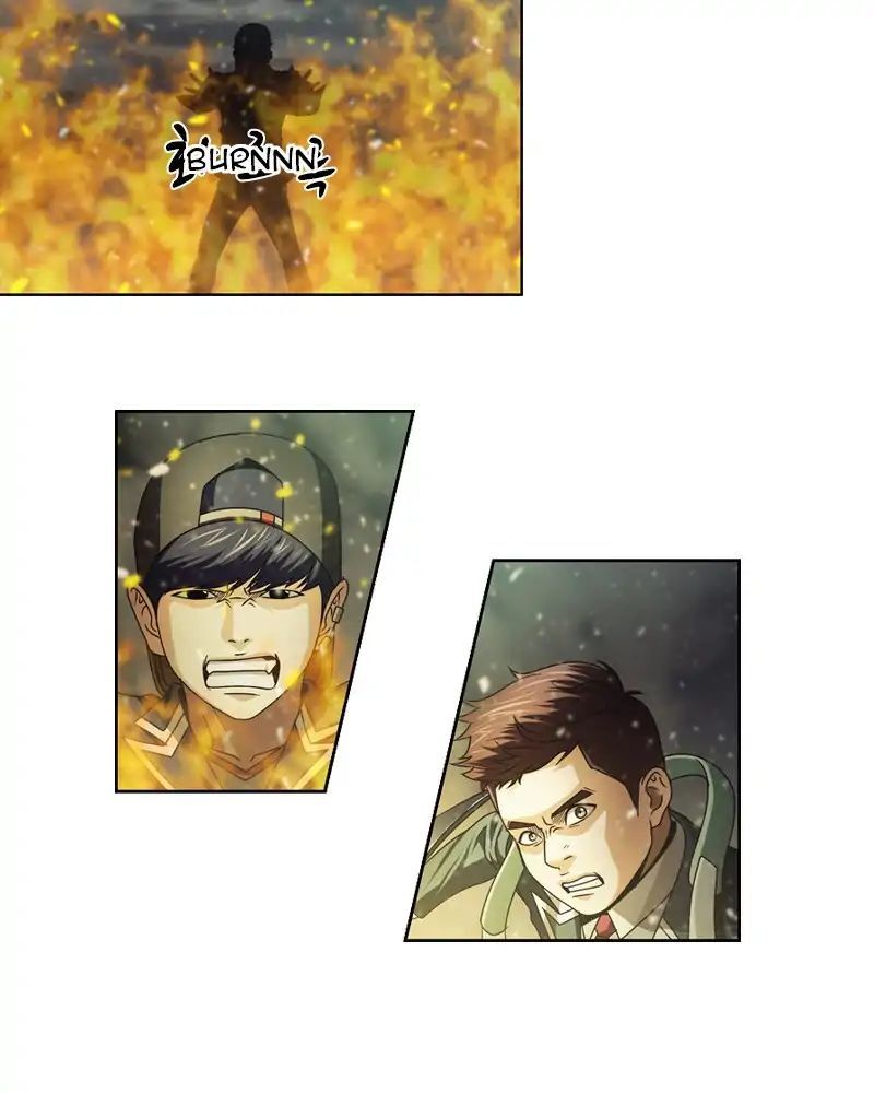 Read We On - Be the Shield Manga Online