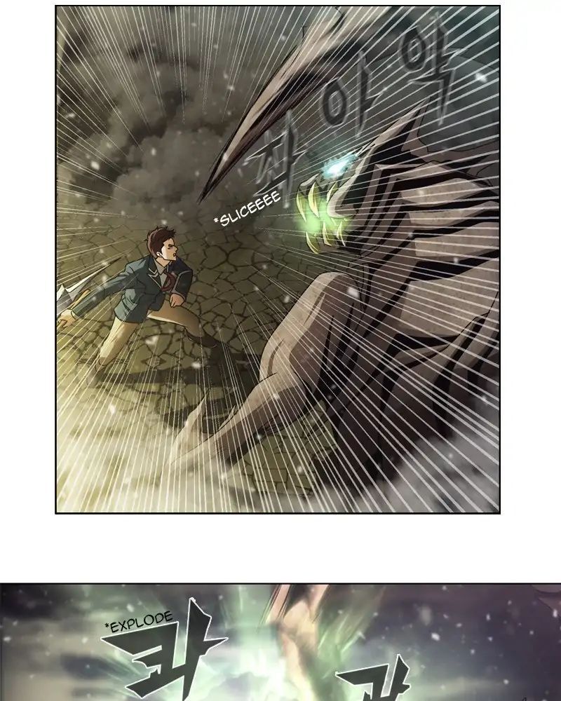 Read We On - Be the Shield Manga Online