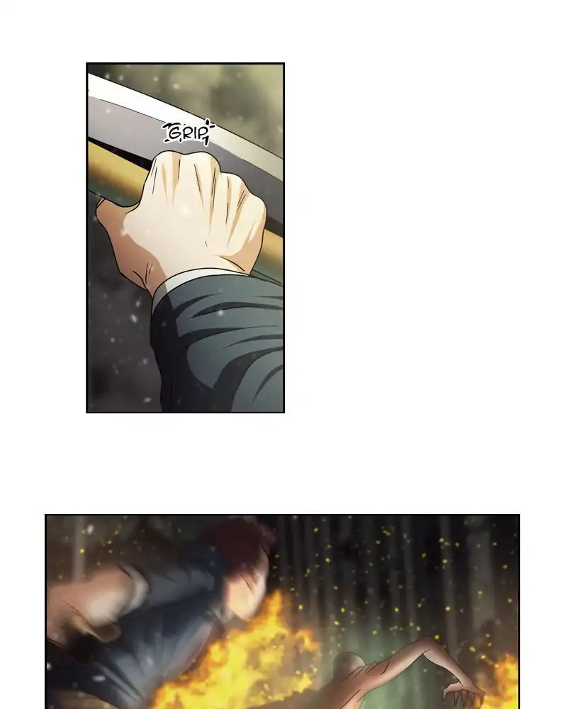 Read We On - Be the Shield Manga Online